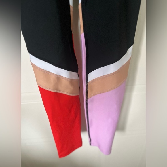 P.E. Nation X Asics Tracklite Legging - Picture 13 of 14